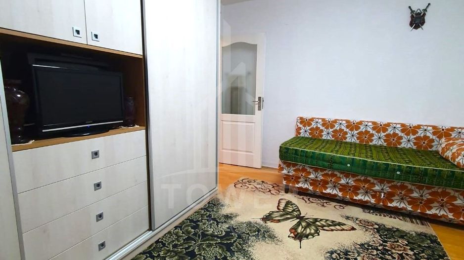 Apartament 3 camere de vânzare, etaj 1 | Zona Supeco - Poză 1