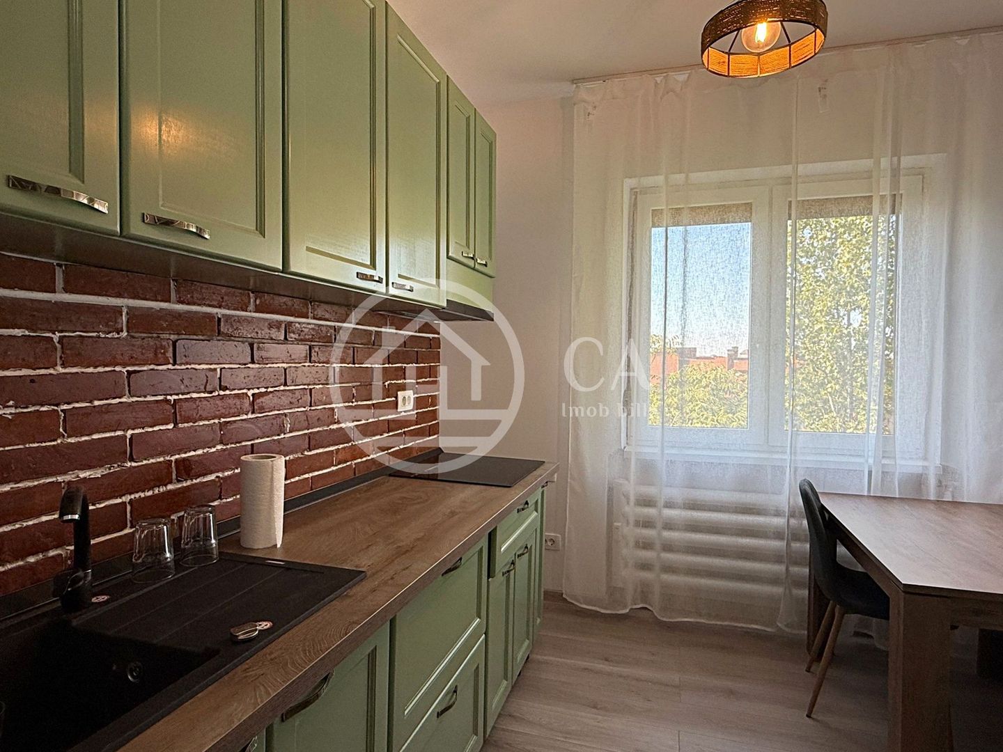 Apartament cu 2 camere de închiriat, zona Gării, Oradea - Poză 3