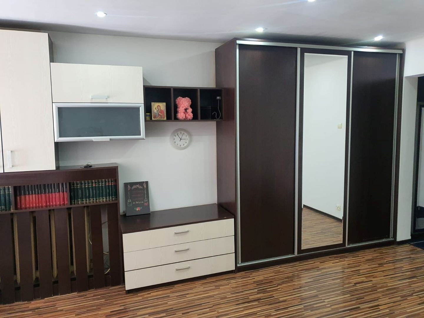 Garsoniera zona Costin Georgian - Lucretiu Patrascanu - Poză 2