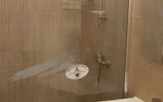 Apartament cu 3 camere de inchiriat in zona Bucurestii Noi - Comision 0 - Poză 9