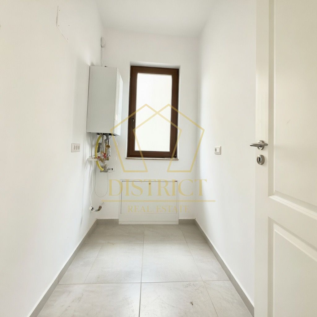 Duplex modern cu 5 camere I Dumbravita | Ikea - Poză 12