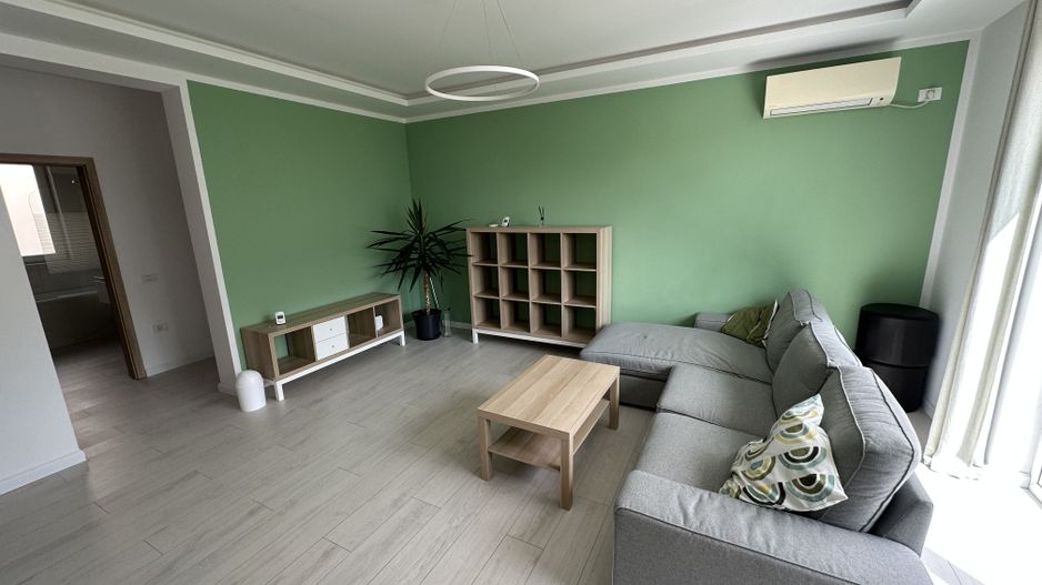 Apartament în zona de N/ Dumbravita zona Player Pool - Poză 1