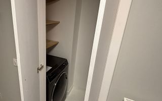 Apartament spatios renovat, Greenfield Avenor, langa padurea Baneasa - Poză 8