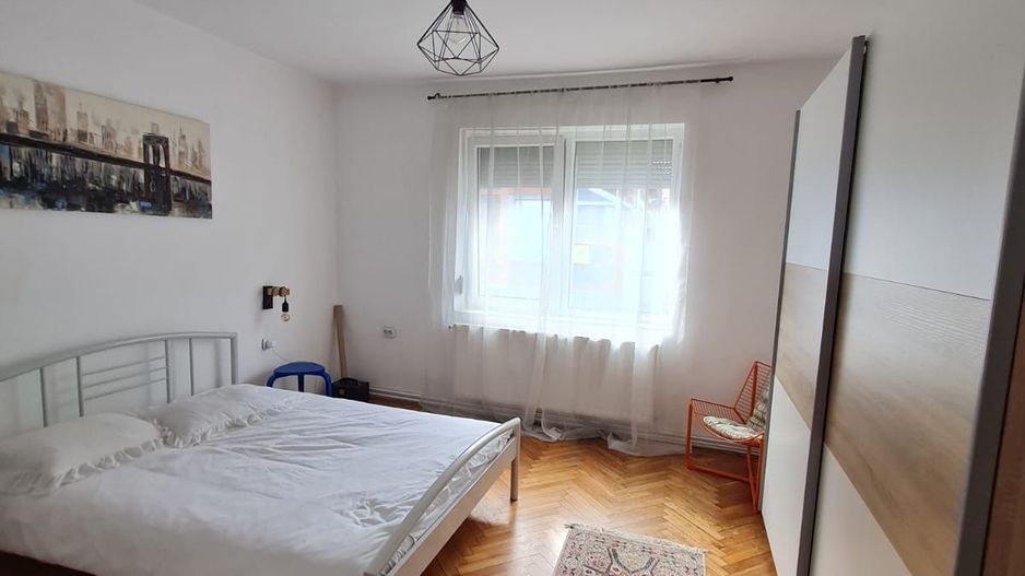 Casa individuala zona Bogdanestilor - Poză 5