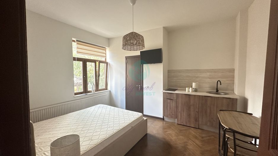 Vila interbelica AIRBNB "la cheie" - Poză 24