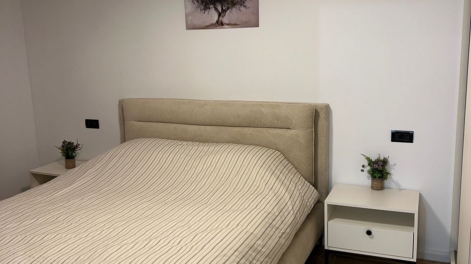 Apartament de vânzare în  complexul Columna ( vivo ) Cluj - Poză 6