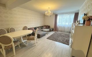 3 camere, premium, spatios, modern, bloc nou, parcare, Borhanci - Poză 10