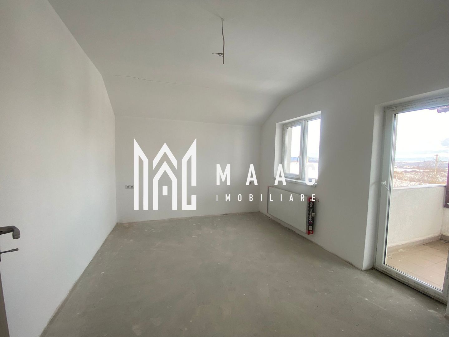 Apartament 90MP | 3 Camere | Etaj 2 | Terasa | Cisnadie - Poză 10