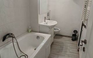 Apartament 2 camere semidecomandat – Bulevardul Primăverii, Iași - Poză 8