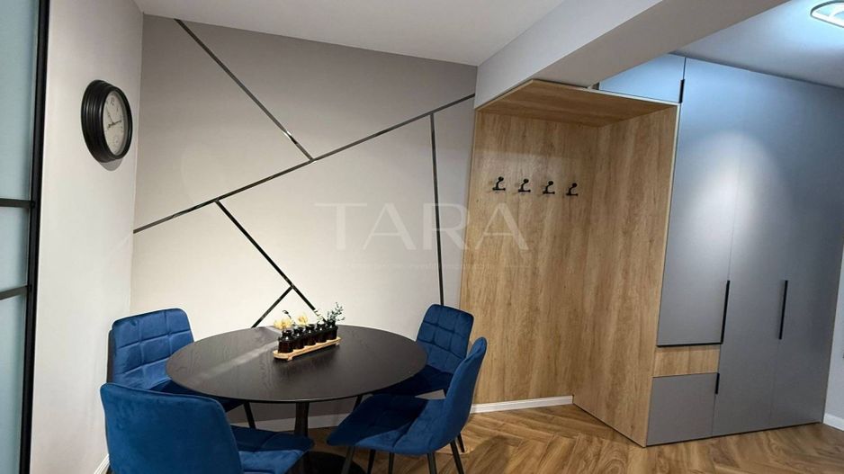 Apartament 2 camere, mobilat modern, Florești – zona Terra - Poză 1