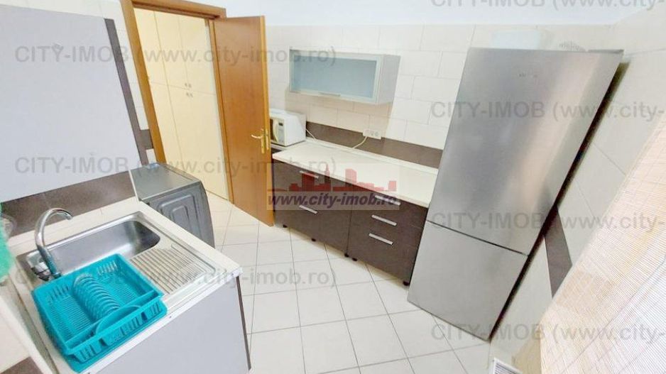 Vanzare Garsoniera Floreasca, Bucuresti - Poză 8