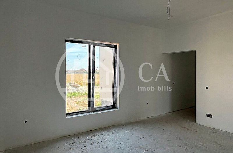 Casa noua pe nivel cu 6 camere de vanzare Santandrei Bihor - Poză 23