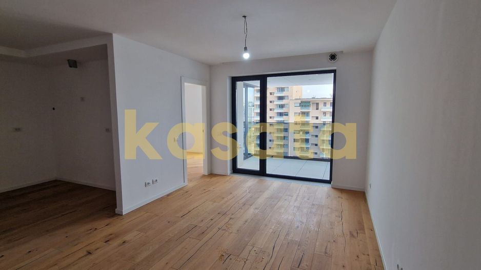 2 camere de vânzare | CityPoint Aviatiei | Faza 2 Bloc D - Poză 4