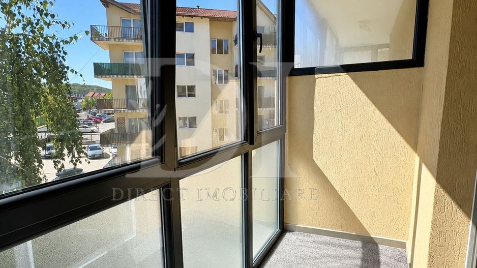 APARTAMENT 2 CAMERE | FLOREȘTI – ZONA FLORILOR - Poză 11