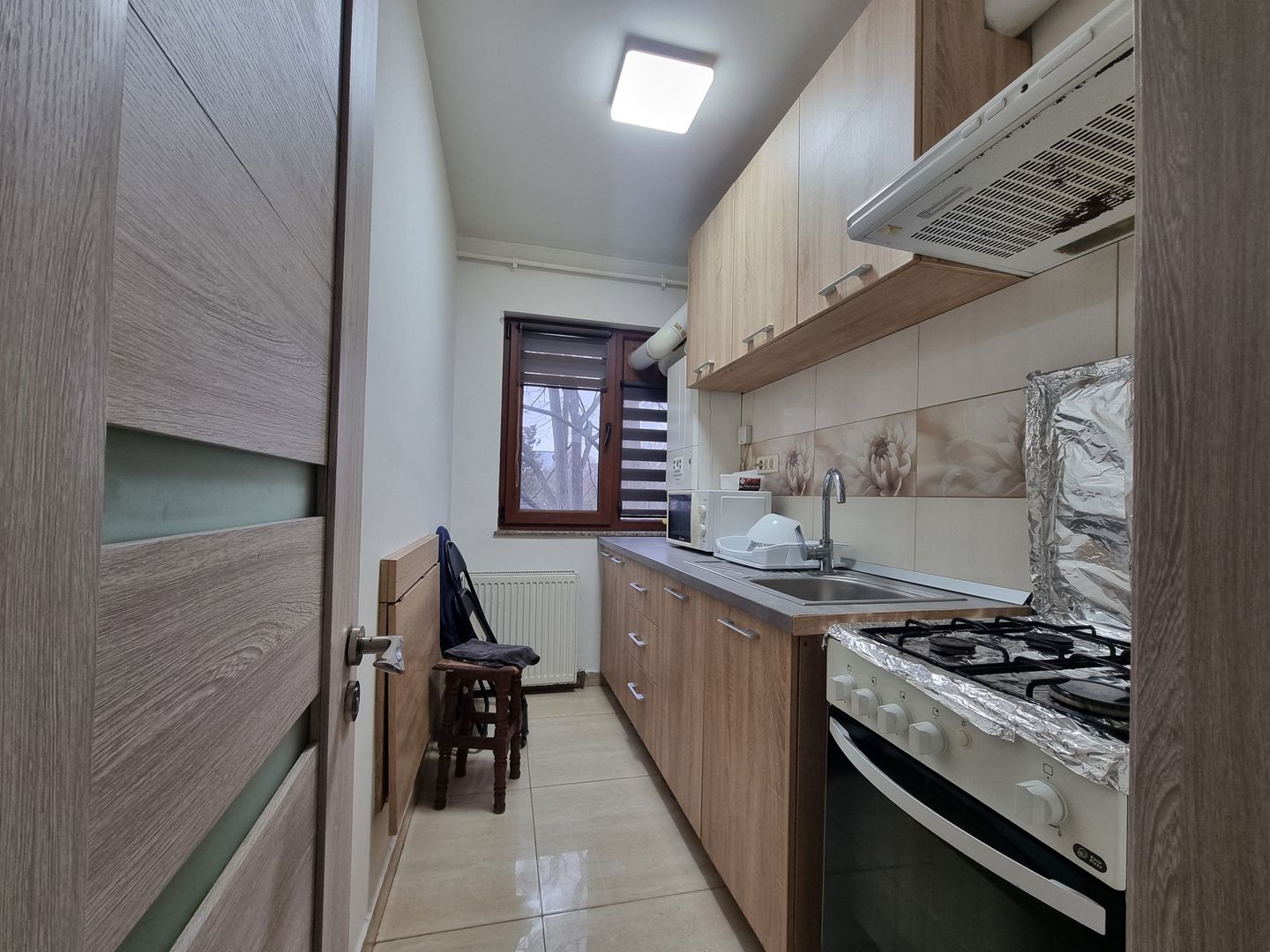 🌟 Apartament 3 camere de vânzare – Tomis Nord, Constanța 🌟 - Poză 8