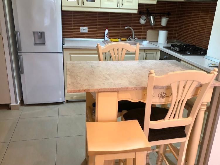Apartament 2 camere Vitan-Barzesti / Centrala proprie - Poză 8