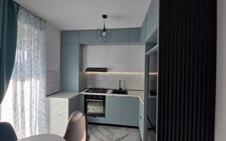 Închiriere apartament 1 cameră, ultra-modern, cu loc de parcare, Valea Lupului - Poză 3