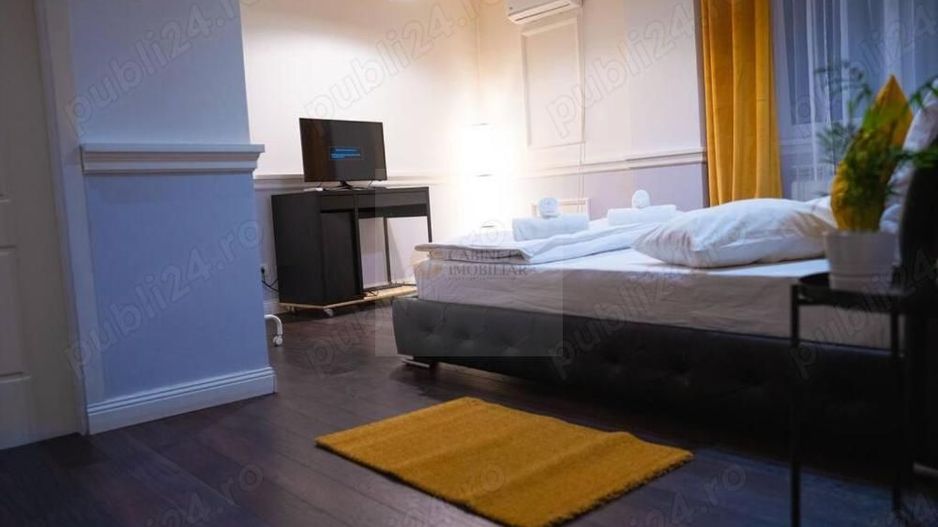 3 Camere + Parcare | Bloc 2010 | Piața Unirii - Poză 5