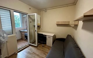 2 camere decomandate, zona Golden Tulip, UMF, USAMV, Zorilor - Poză 4