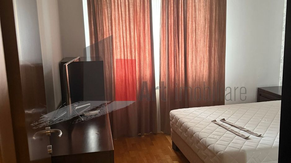 Apartament superb 3 camere | Parcare | Metrou | Mobilat utilat | Zona linistita - Poză 9