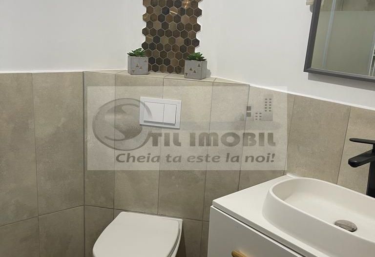 CASA/VILA DE INCHIRIAT - MOARA DE VANT - 800 EURO - Poză 44