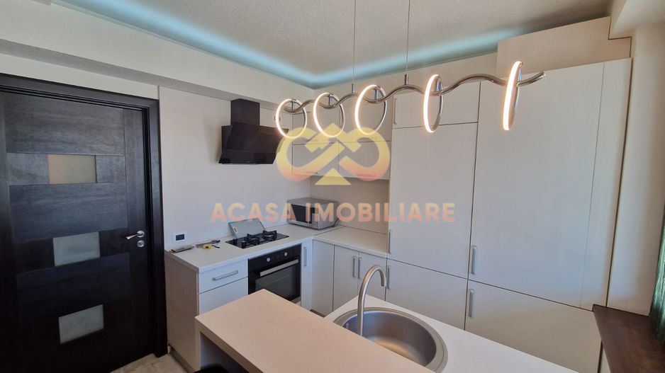 VALEA LUPULUI  ROND ERA  APARTAMENT 2 CAMERE PE 2 NIVELE 70MP - Poză 19