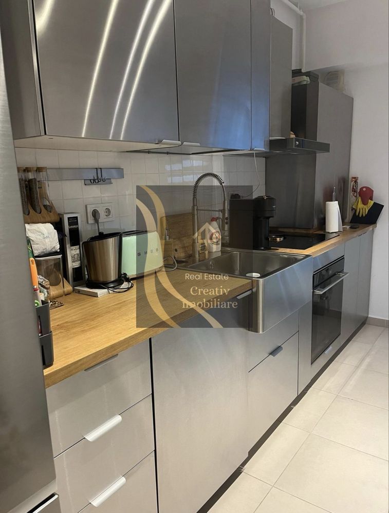 Apartament 2 camere de închiriat - Granvia Park Lujerului - Poză 5