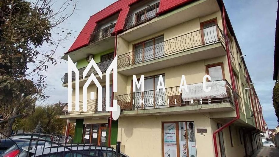 Apartament 4 camere | 75 mp utili | Șelimbăr – Bulevardul Mihai Viteazul | - Poză 11