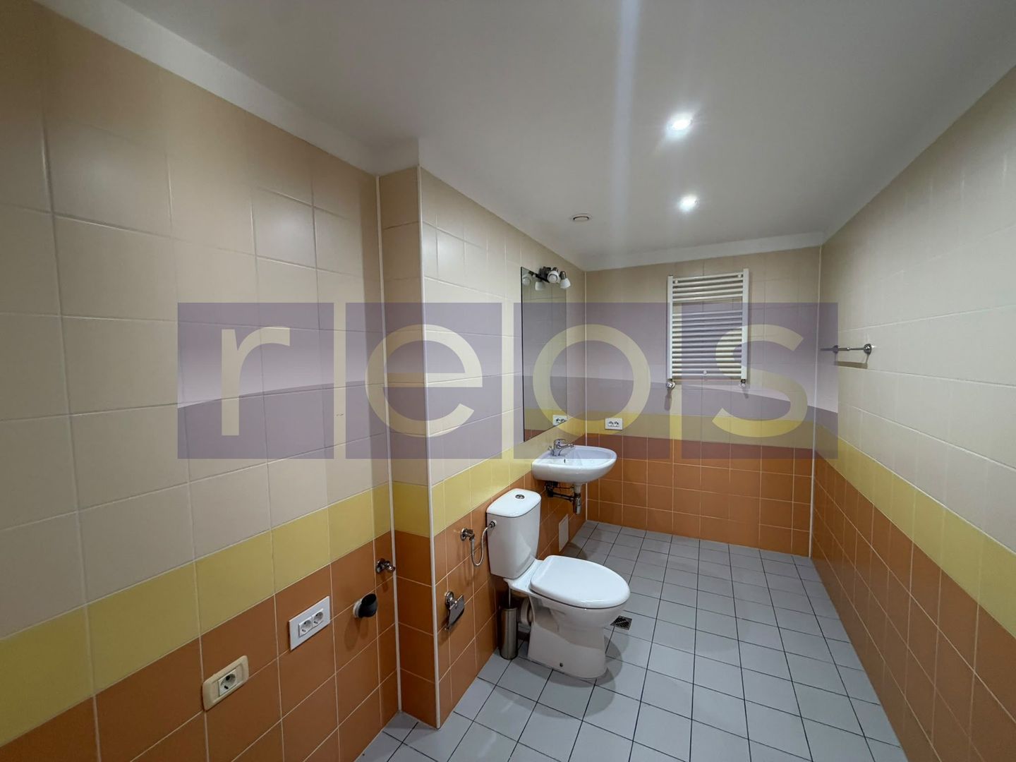 INCHIRIERE DUPLEX SOS NORDULUI | 3 CAMERE | VEDERE PARC | 168 MP | - Poză 27