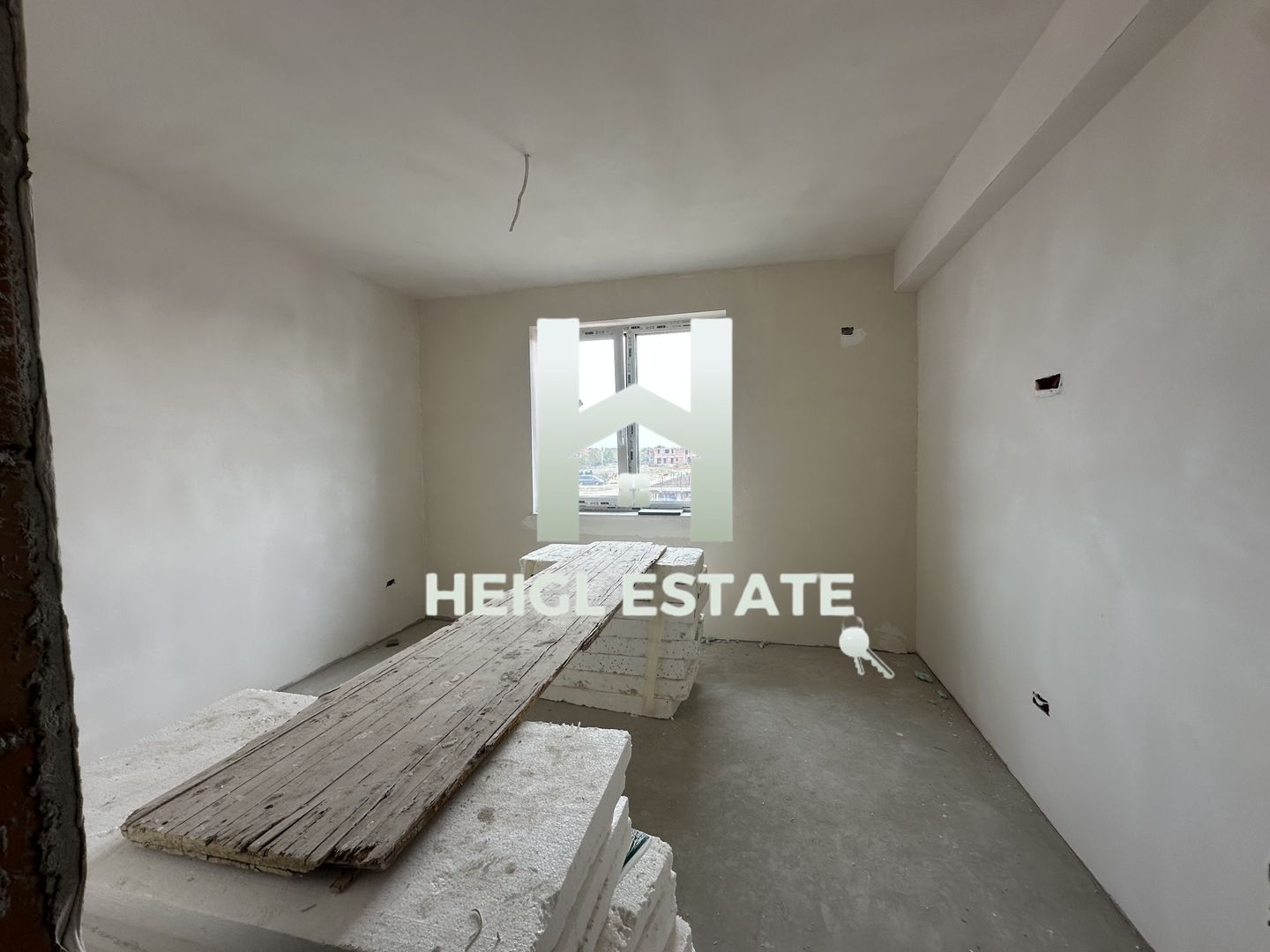 Duplex cu 5 camere Mosnita Noua - Poză 8