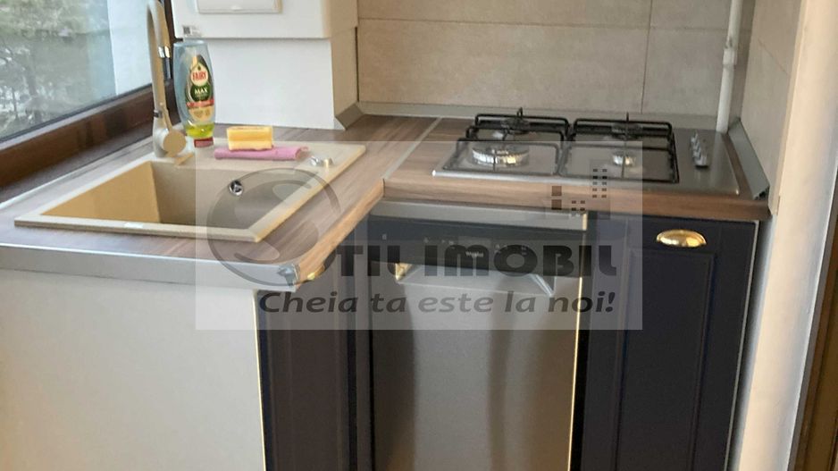 Apartament 2 camere - Bucium (in spate Lidl)- 400 Euro - Poză 3