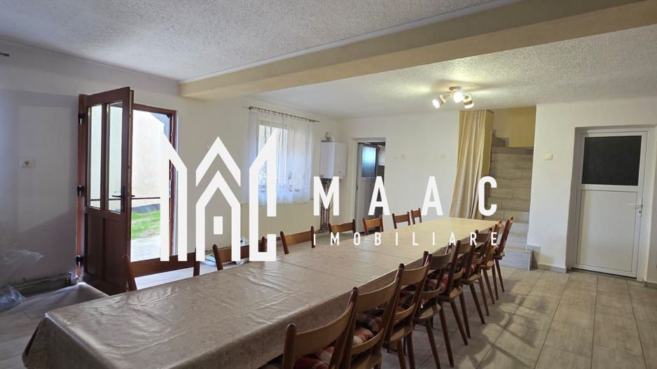 Casa individuala I Curte I Teren 1700 mp I Rosia - Poză 3