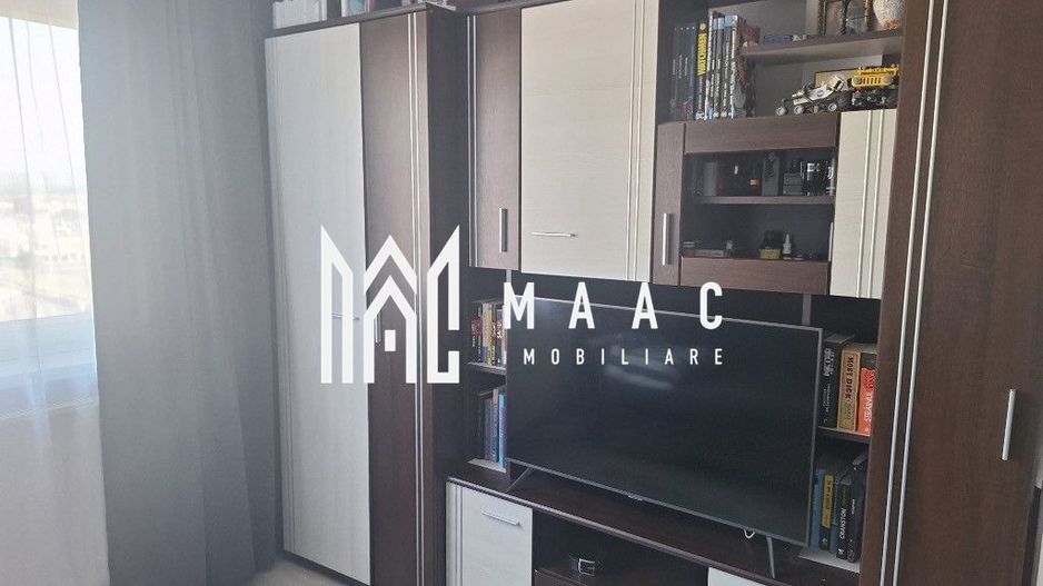 Apartament 2 camere I Decomandat I Lift I Vasile Aaron - Poză 2