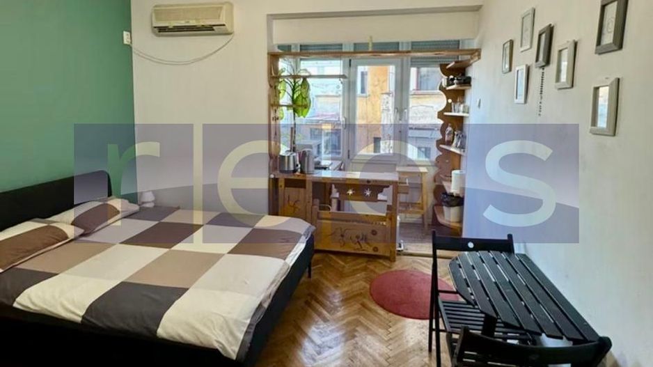 VANZARE APARTAMENT 21MP ARMENEASCA UNIVERSITATE CENTRALA PROPRIE INVESTITIE - Poză 1