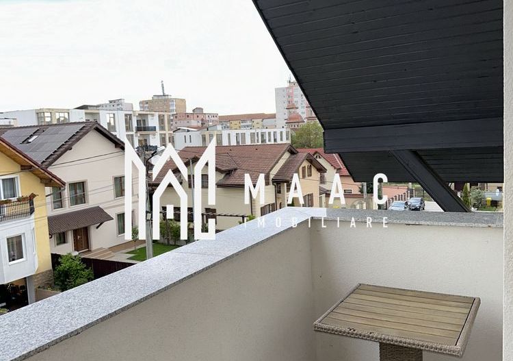 Apartament tip studio de închiriat | Șelimbăr | 70 mp - Poză 4