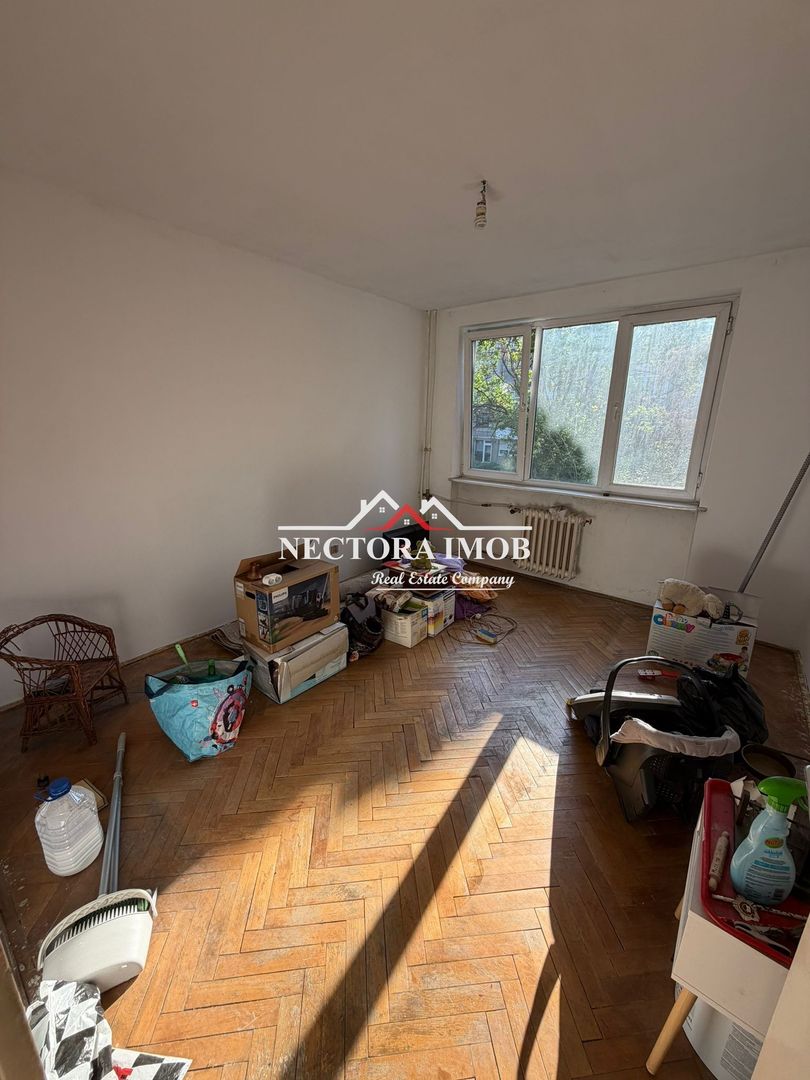NECTORA IMOB-Apartament 2 camere, Etaj 1, 45 mp, Str. Transilvaniei - Poză 10
