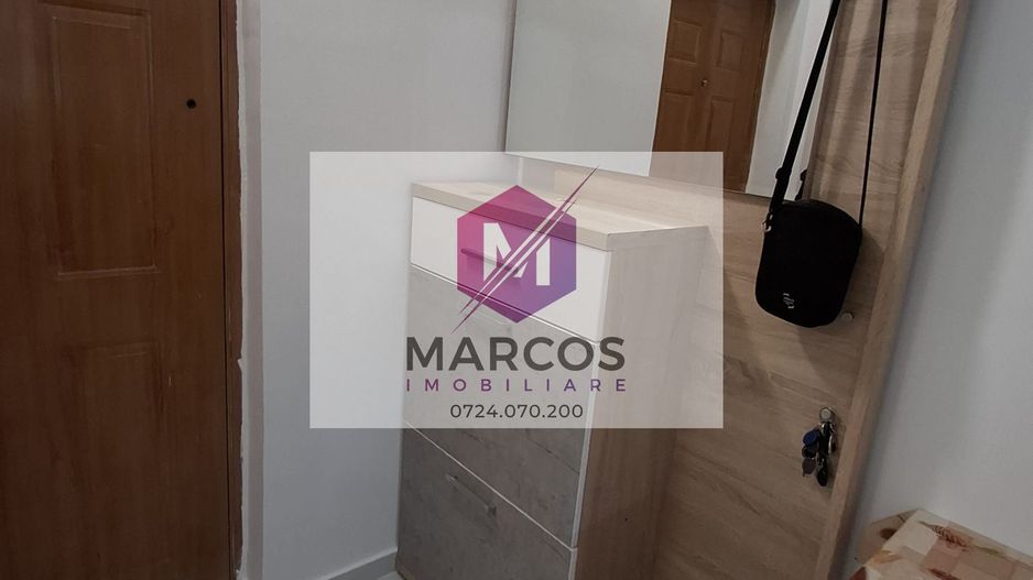 Apartament de închiriat în Resita - Poză 7