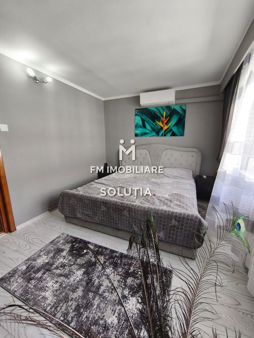 Apartament 3 camere – Bd. București, zona Profi - Poză 4
