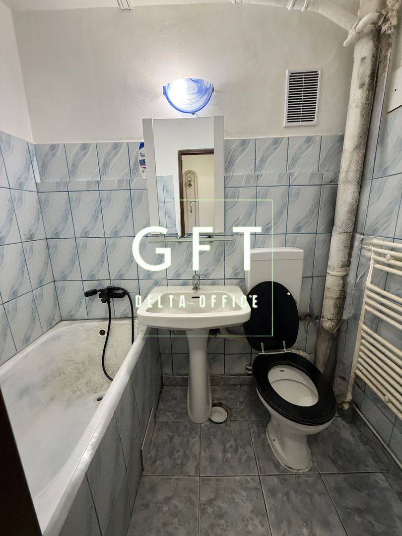 Apartament cu 2 camere de vânzare în Dej - Poză 8