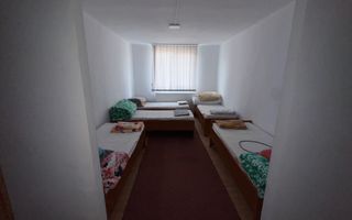 BLOC DE GARSONIERE P+4 SUPRAFAȚĂ UTILĂ 2135MP TEREN 2967 MP CĂMPULUNG - Poză 16