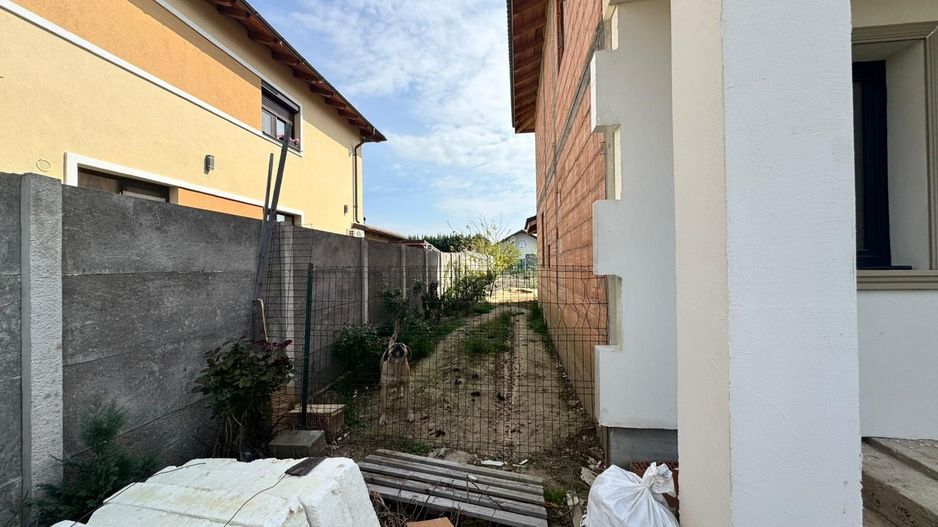 COMISION 0% | Duplex La Rosu Sau La Cheie | Sag | 135 mp | 350mp Teren - Poză 18