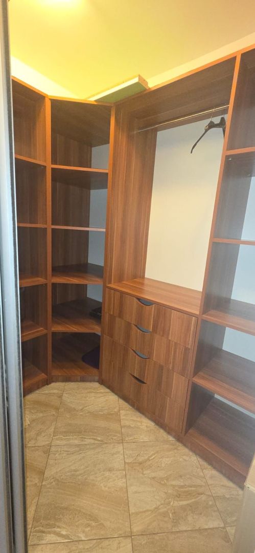 AP. 3 CAMERE - SEBASTIAN, CENTRALA PROPRIE, MOBILAT/ UTILAT MODERN - Poză 4