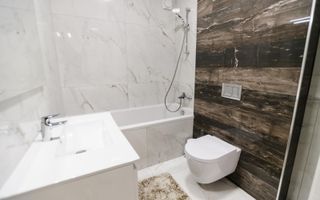 Future Residence, loc de parcare subteran, ctr ANAF inclus - Poză 11