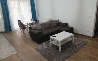 Apartament 3 camere 67 mp utili parter balcon spatios City Residence - Poză 2