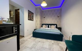 Afacere la cheie 2 unitati de cazare in regim hotelier ULTRACENTRAL - Poză 4