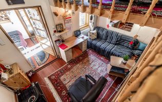 Apartament 2 camere ultracentral + spațiu bonus la demisol