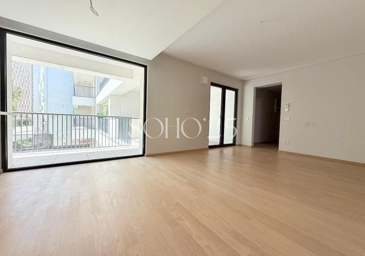 Apartament NOU de lux in cladire boutique CENTRALIS UNIVERSITATE TNB - Poză 11