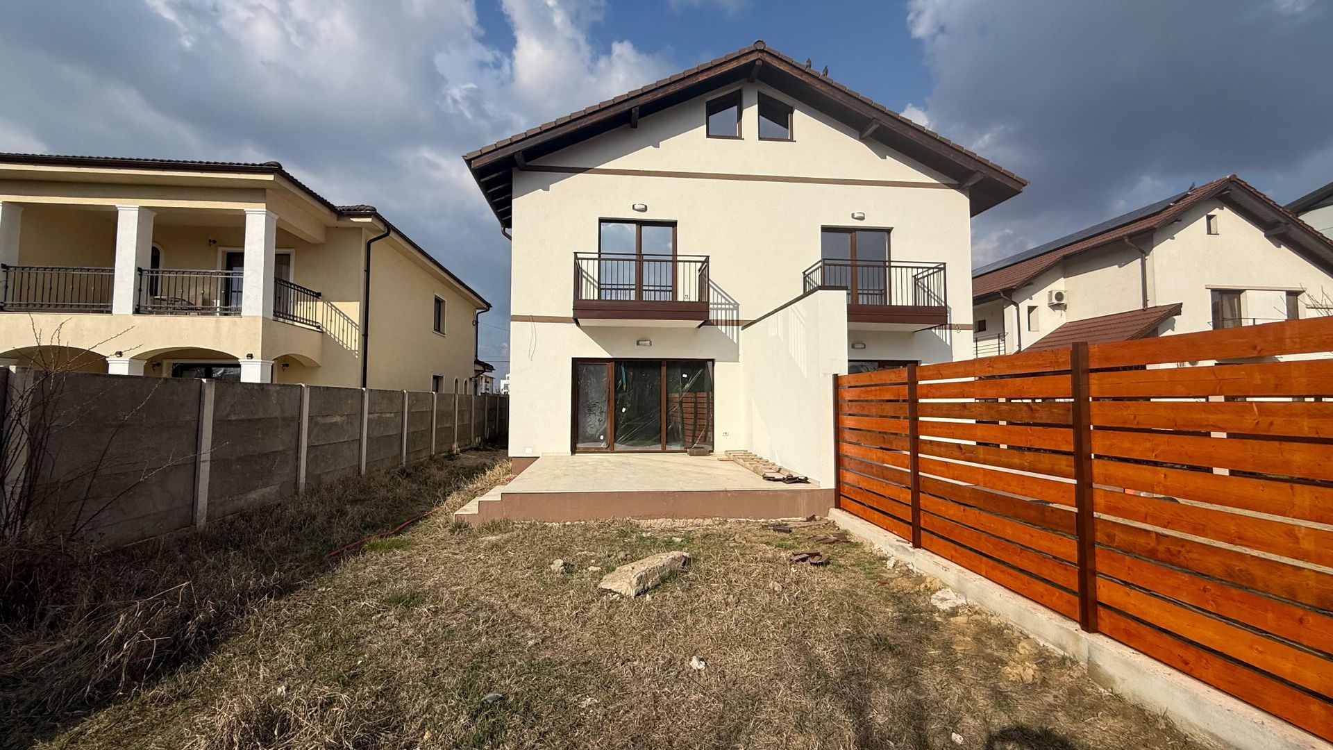 COMISION 0% | Duplex de Vanzare | 140mp | La Asfalt | Giroc - Neptun - Poză 11