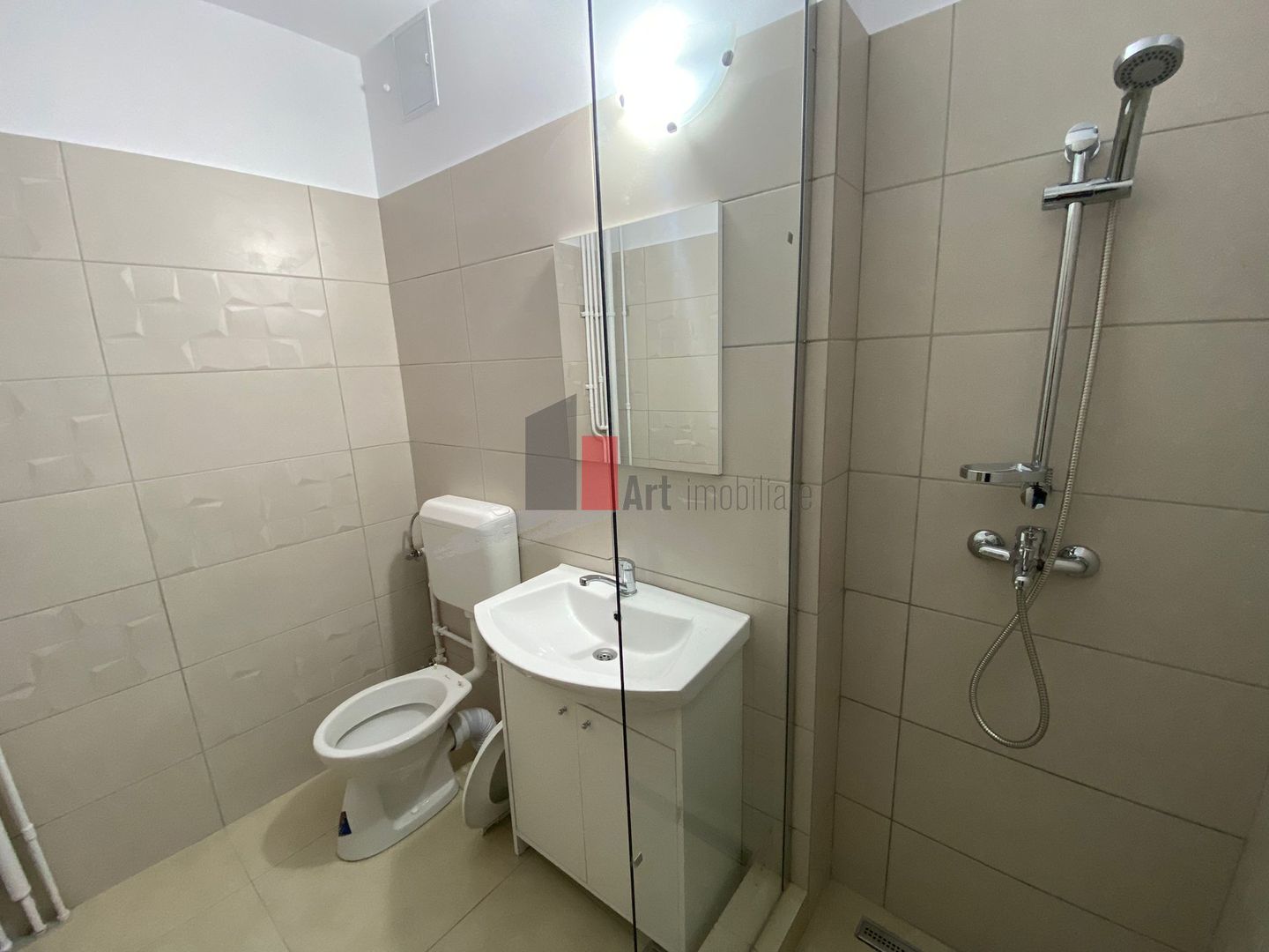 Apartament 3 camere Grivita - Poză 13