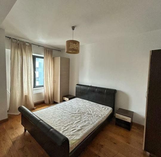 Apartament cu 2 camere - de inchiriat in Upgroun Residence - Poză 2